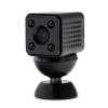 Мини камера Q9 Android (Wi-Fi, FullHD) - 4