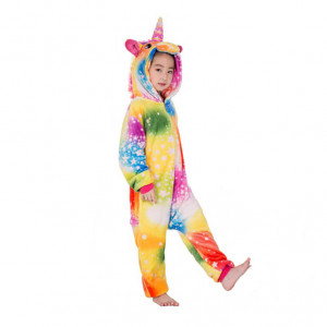 Кигуруми Единорог XXS